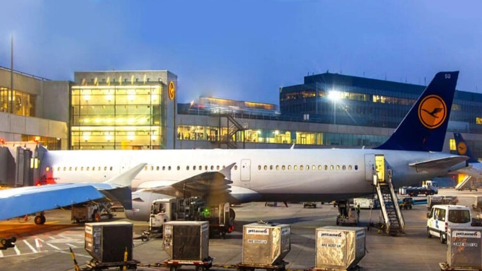 Air cargo clearance fee from Imam airport