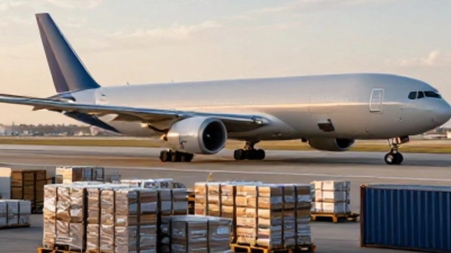 Professional air freight services from UAE to Iran Professional air freight services from UAE to Iran