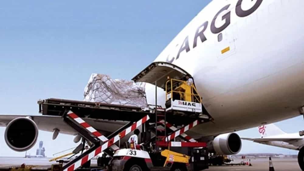 قیمت حمل بار هوایی امروز
